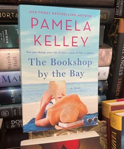 The Bookshop by the Bay