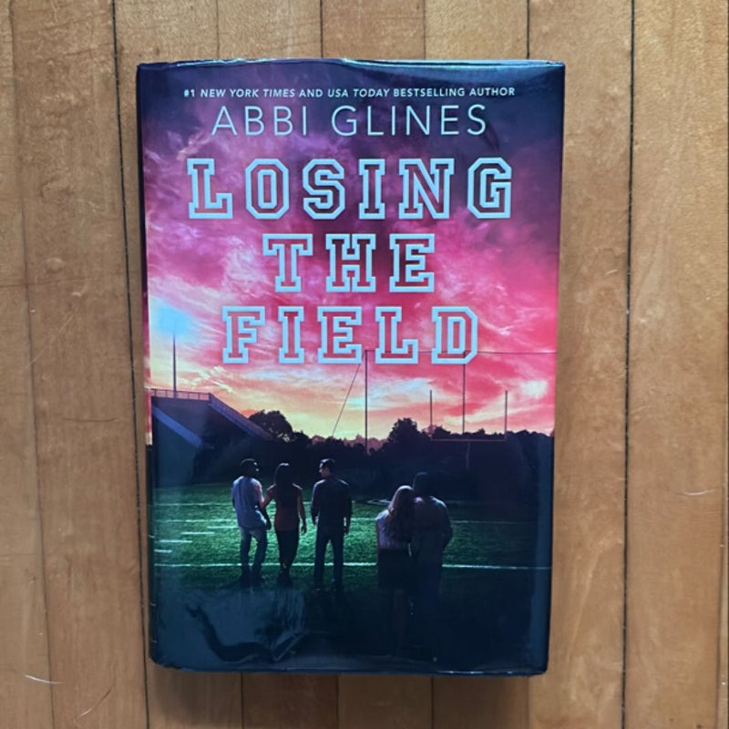 Losing the Field