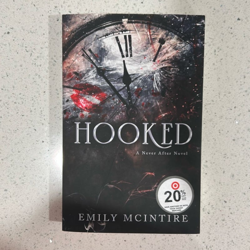 Hooked