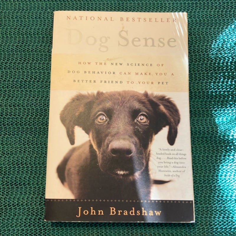 In Defence of Dogs