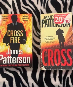 Cross / Crossfire