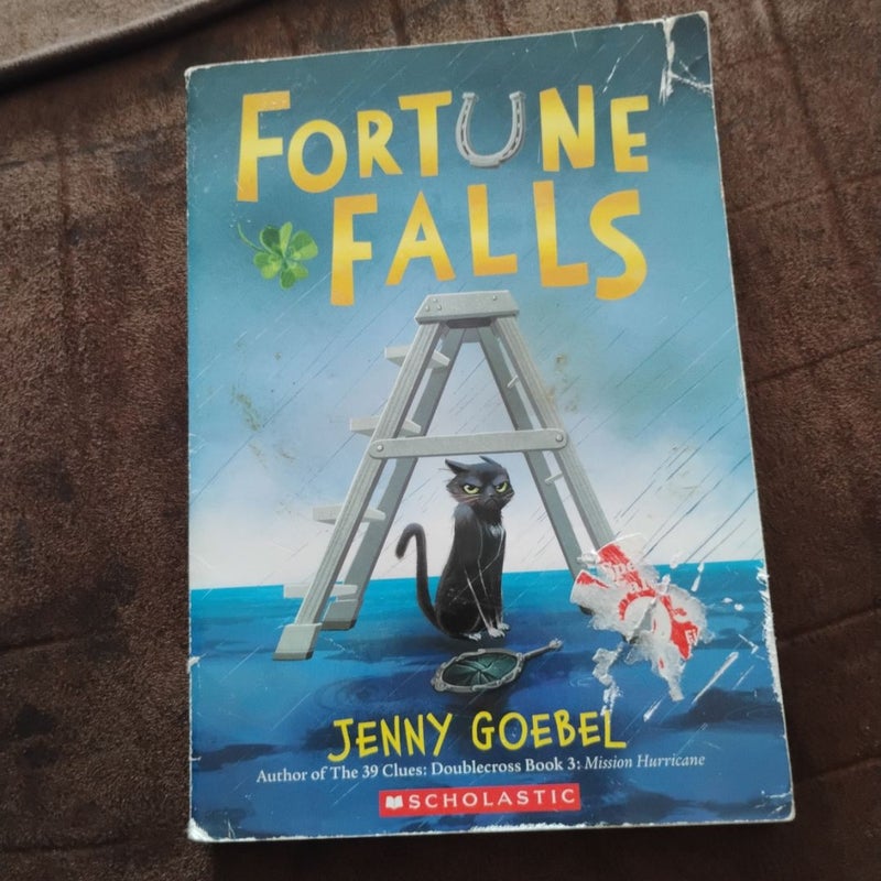Fortune falls