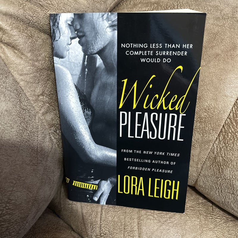 Wicked Pleasure