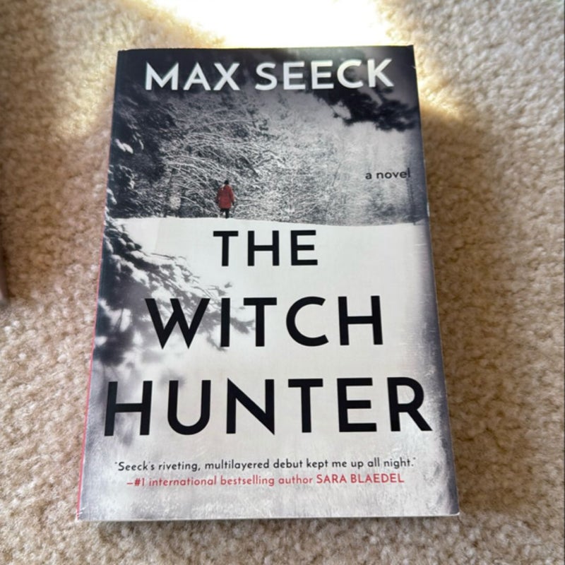 The Witch Hunter