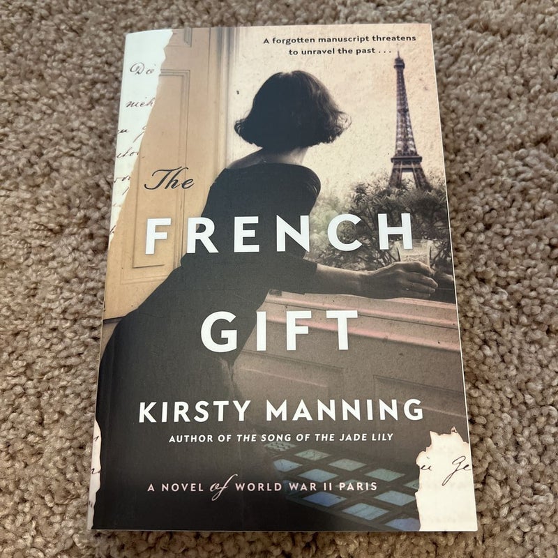 The French Gift