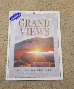 Grand Views of Canyon Country