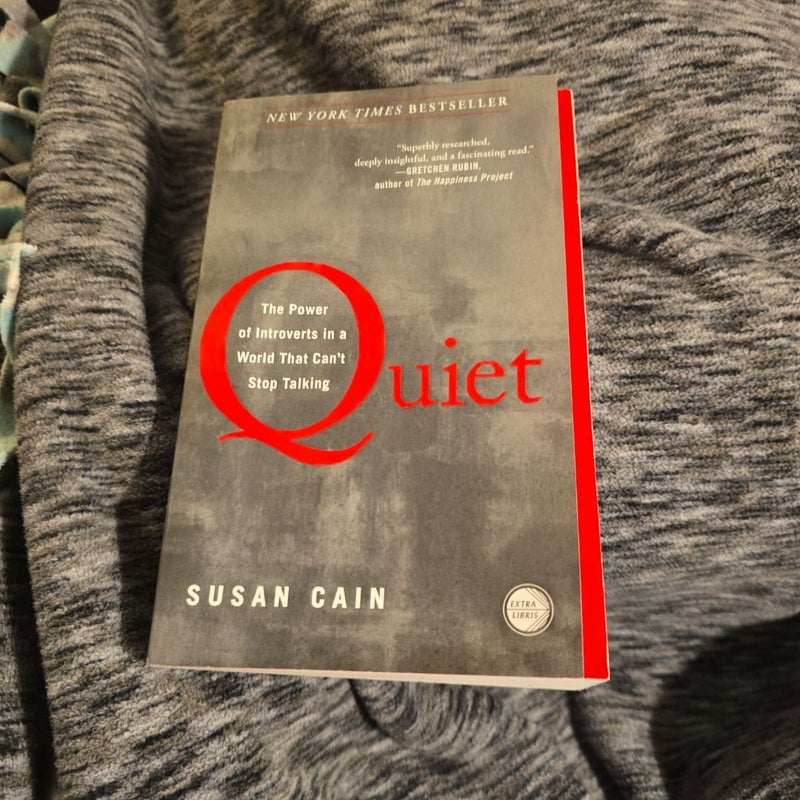 Quiet