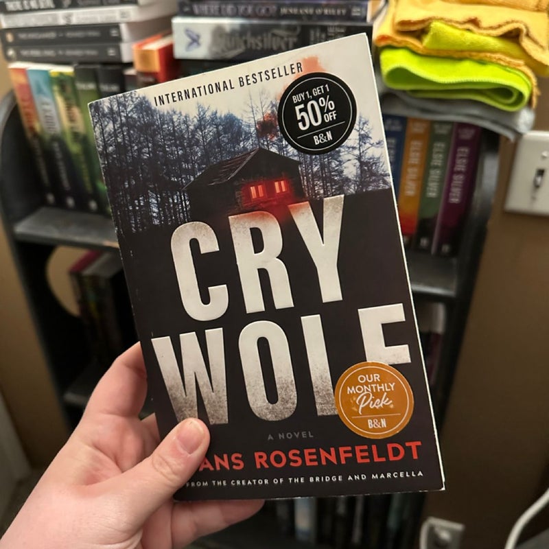 Cry Wolf