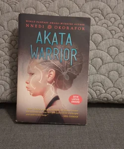 Akata Warrior