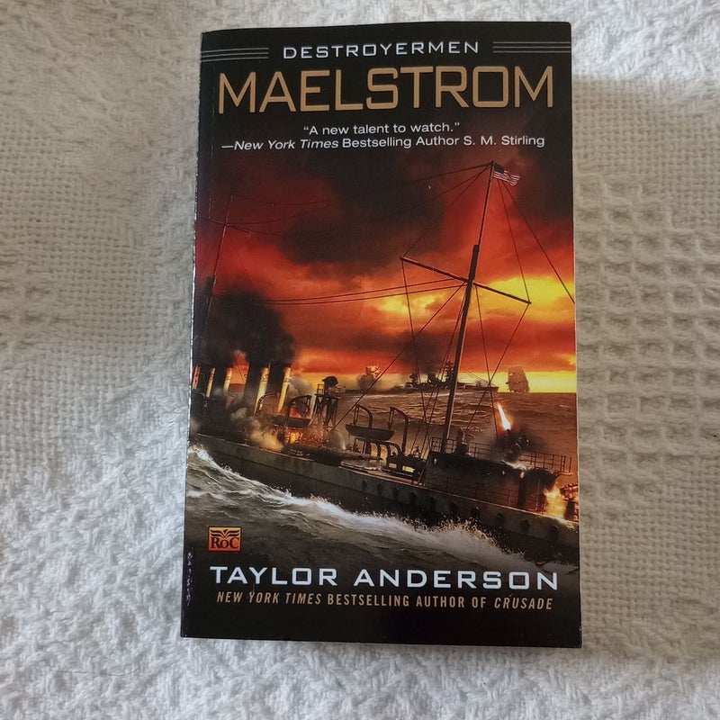 Maelstrom