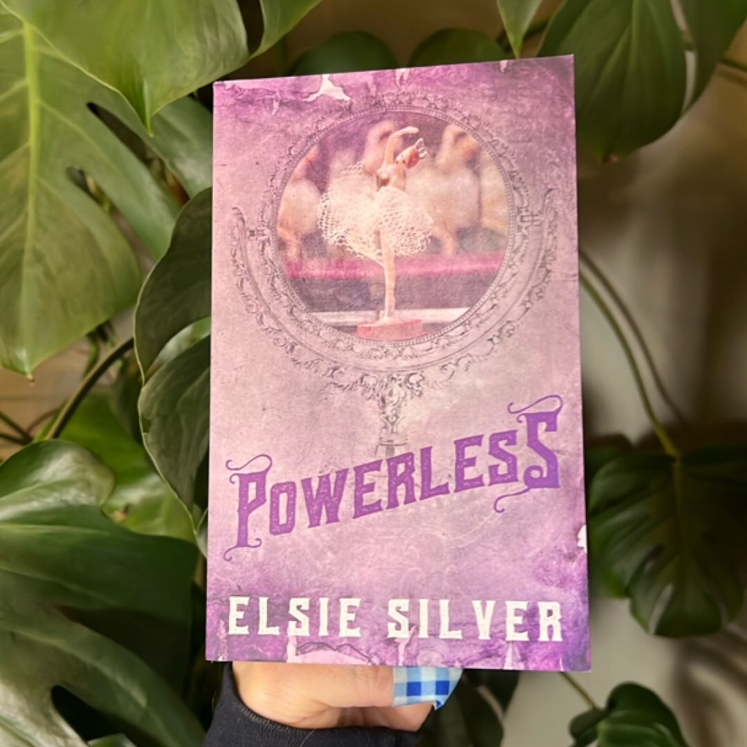 Powerless (OOP)