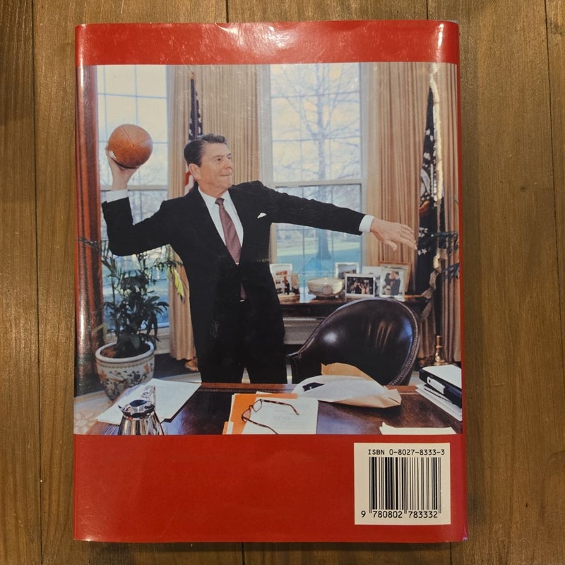 Presidents at Play