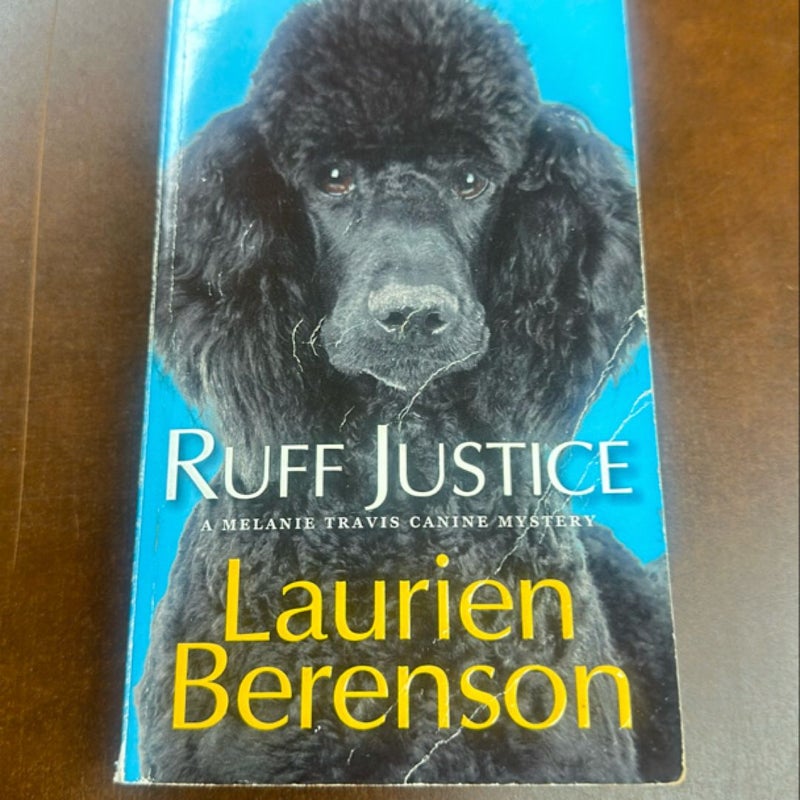 Ruff Justice