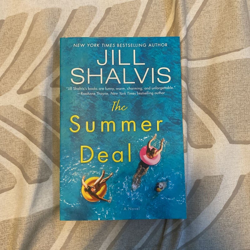 The Summer Deal