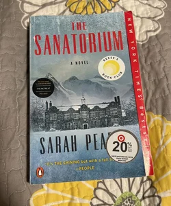 The Sanatorium