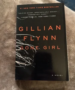 Gone Girl