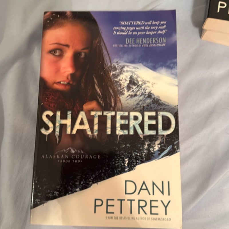 Shattered