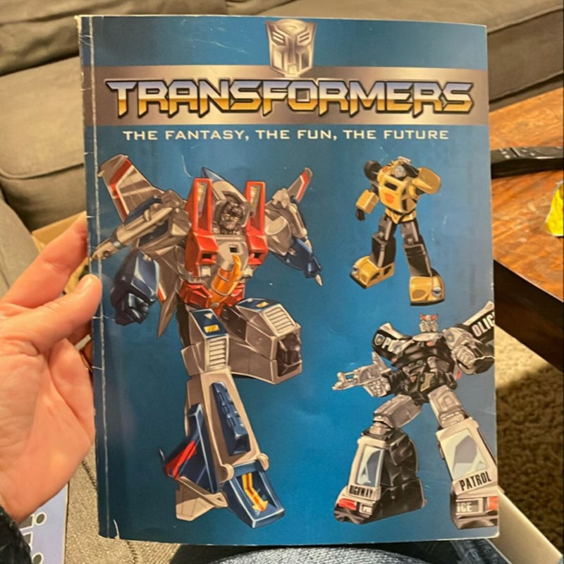 Transformers