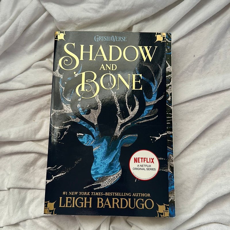 Shadow and Bone