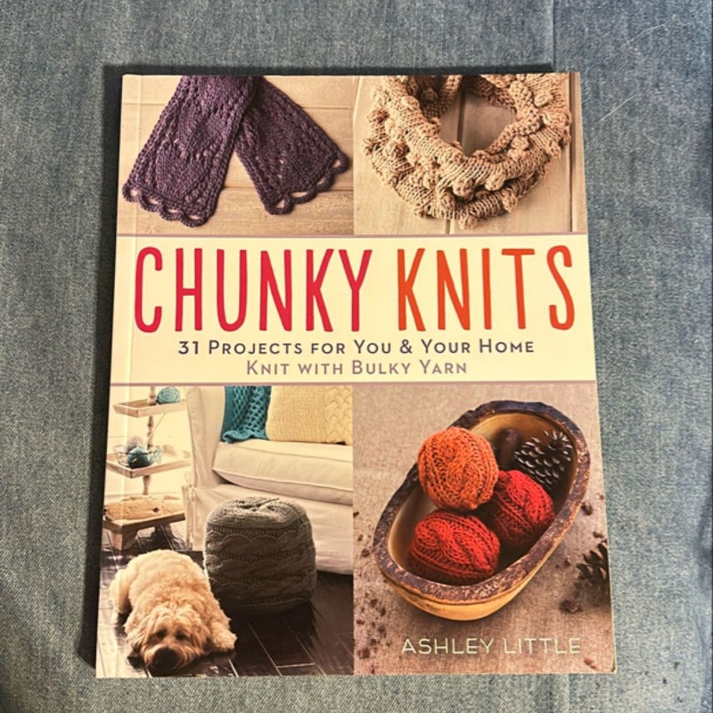 Chunky Knits