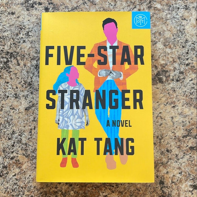 Five-Star Stranger