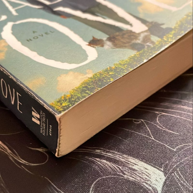 A Man Called Ove