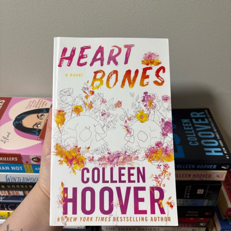 Heart Bones