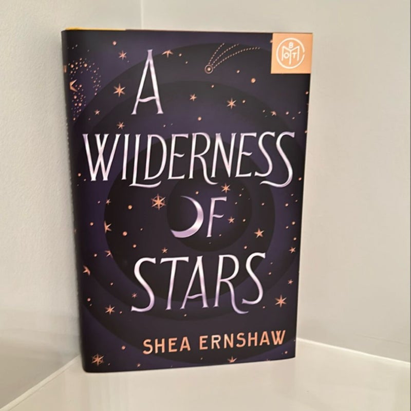 A Wilderness of Stars