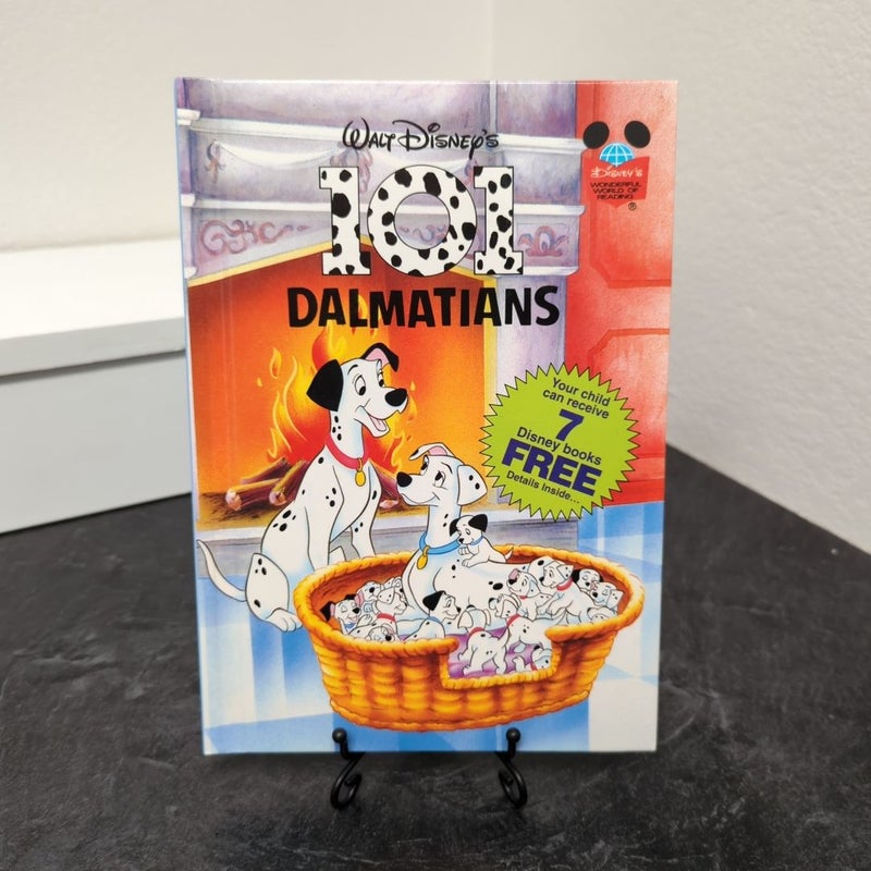 101 Dalmatians