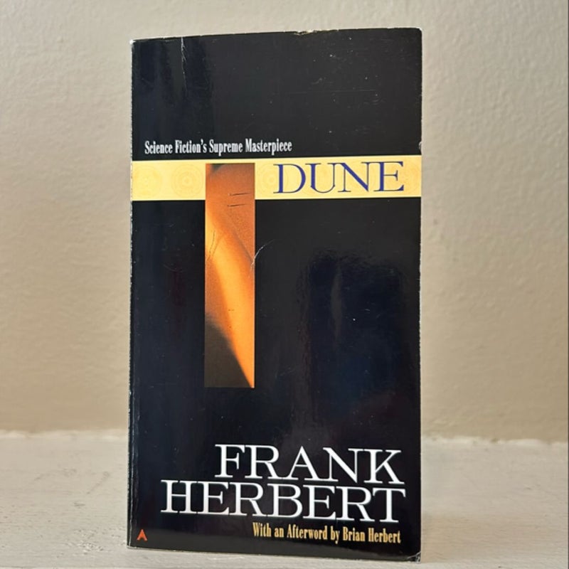 Dune