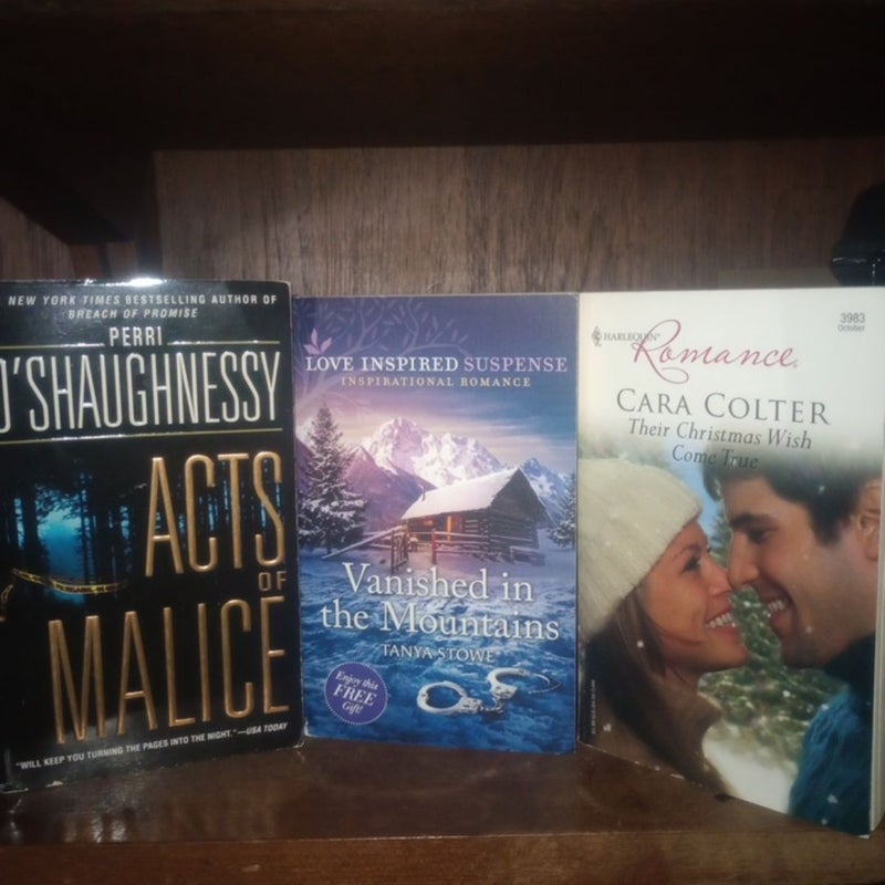 Book bundle