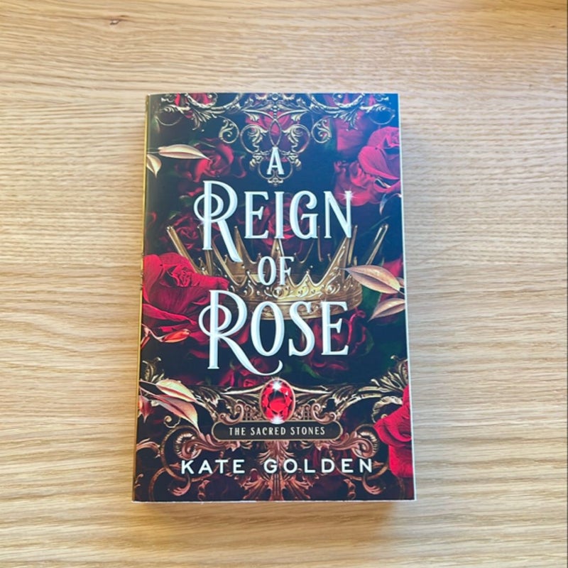 A Reign of Rose