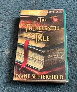 The Thirteenth Tale