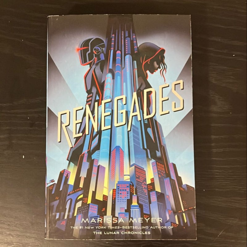 Renegades