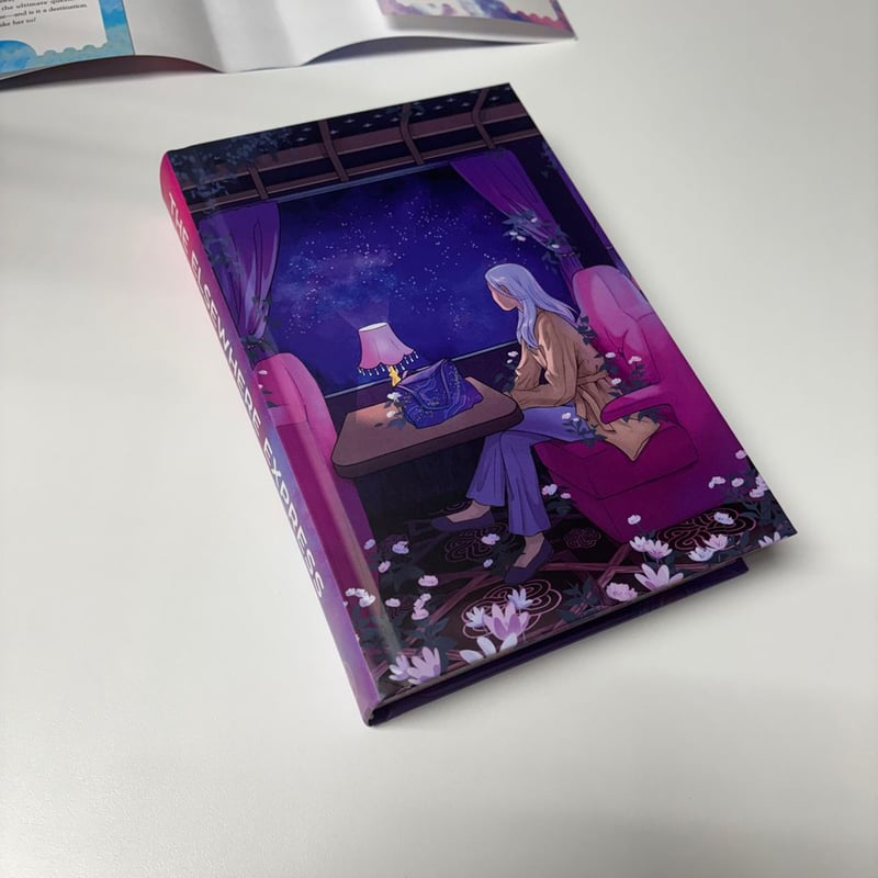 The Elsewhere Express