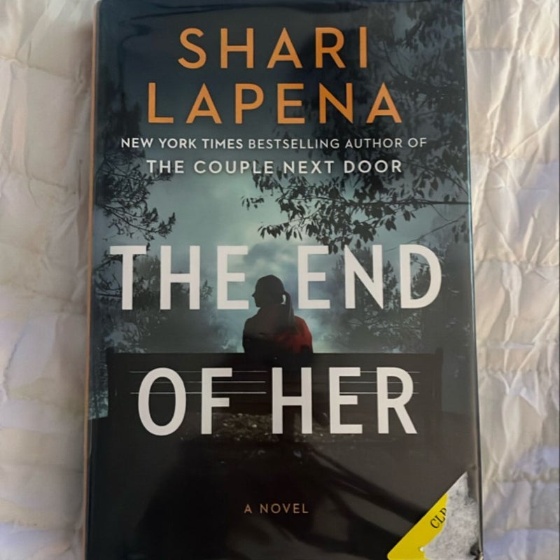 The End of Her