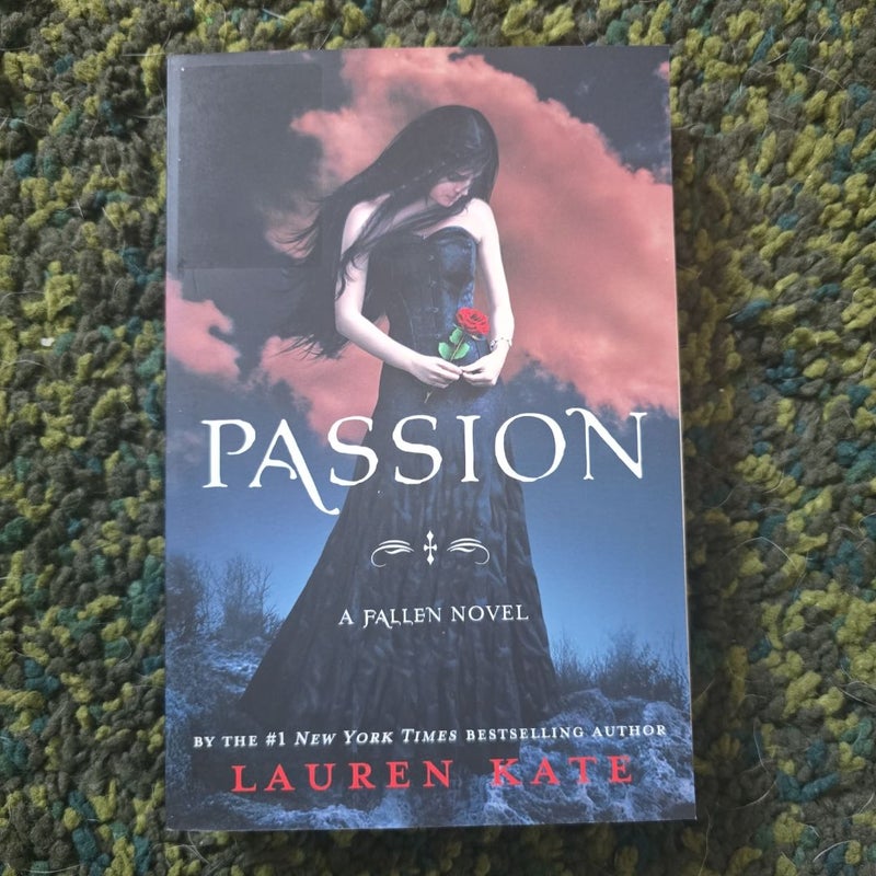 Passion