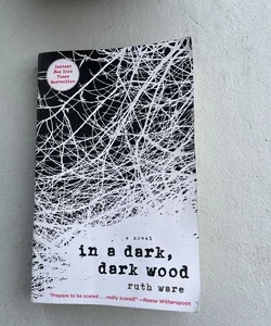 In a Dark, Dark Wood