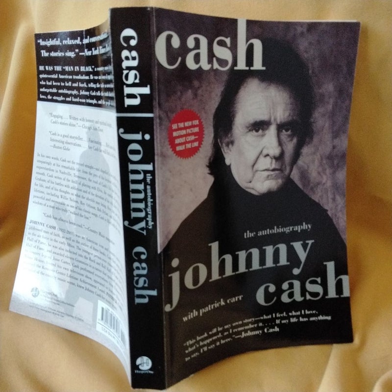 Cash