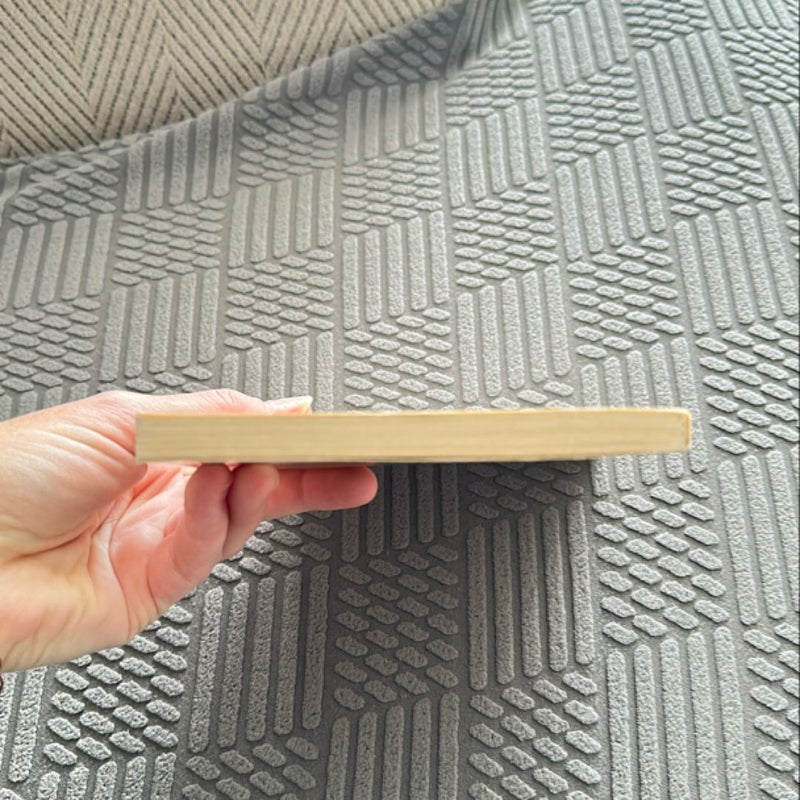 Gift from the Sea
