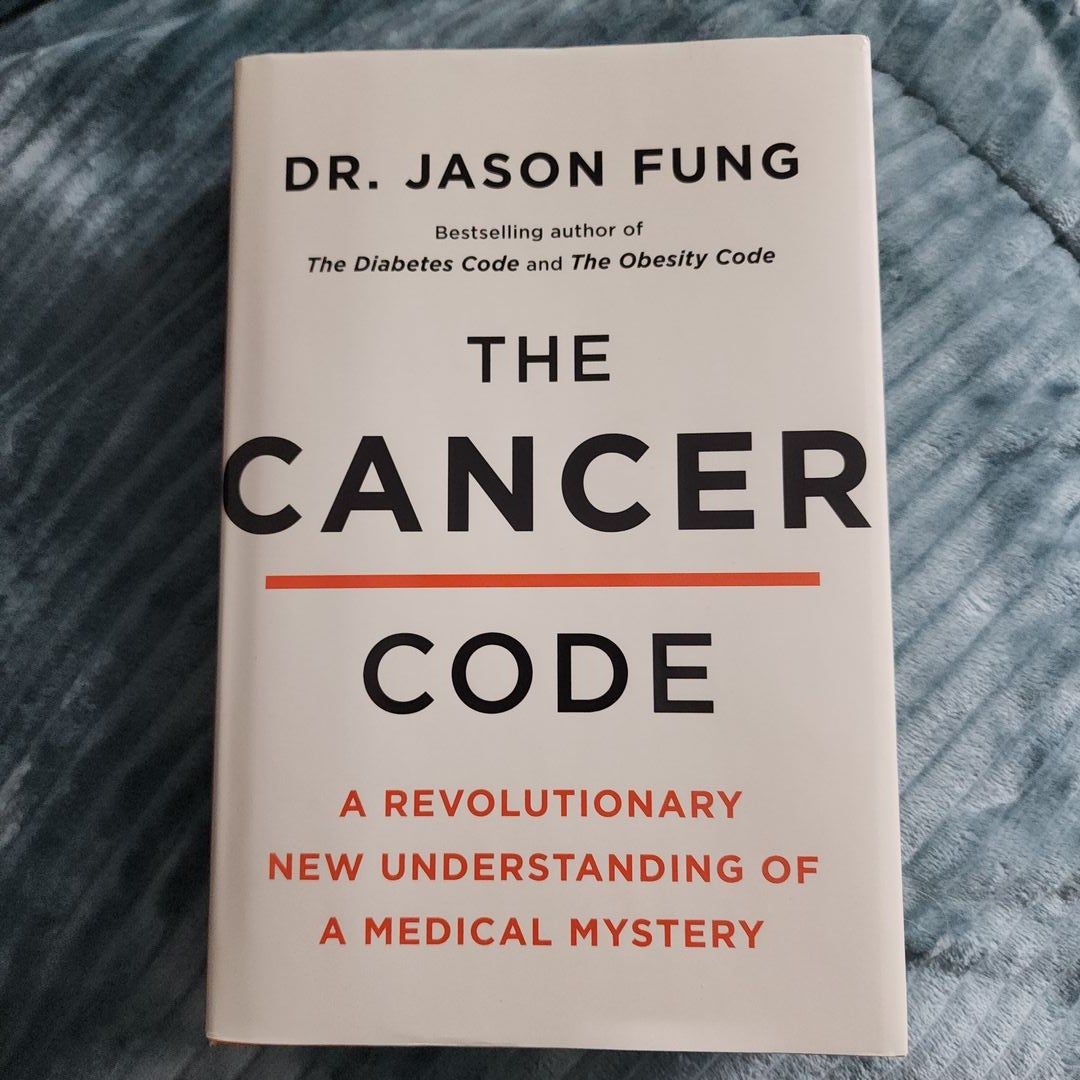 The Cancer Code