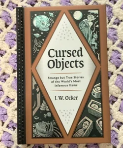Cursed Objects