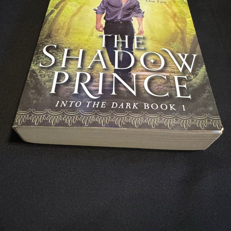 The Shadow Prince
