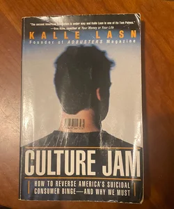 Culture Jam