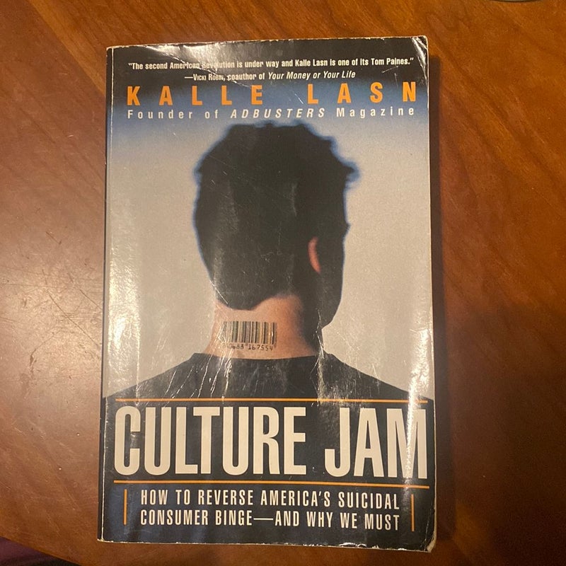 Culture Jam