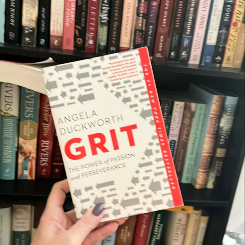 Grit