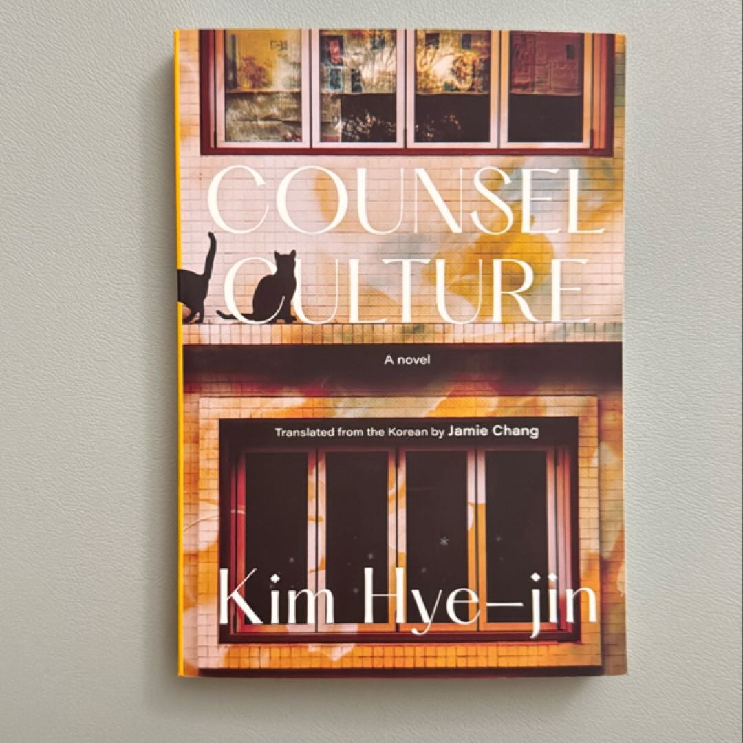 Counsel Culture
