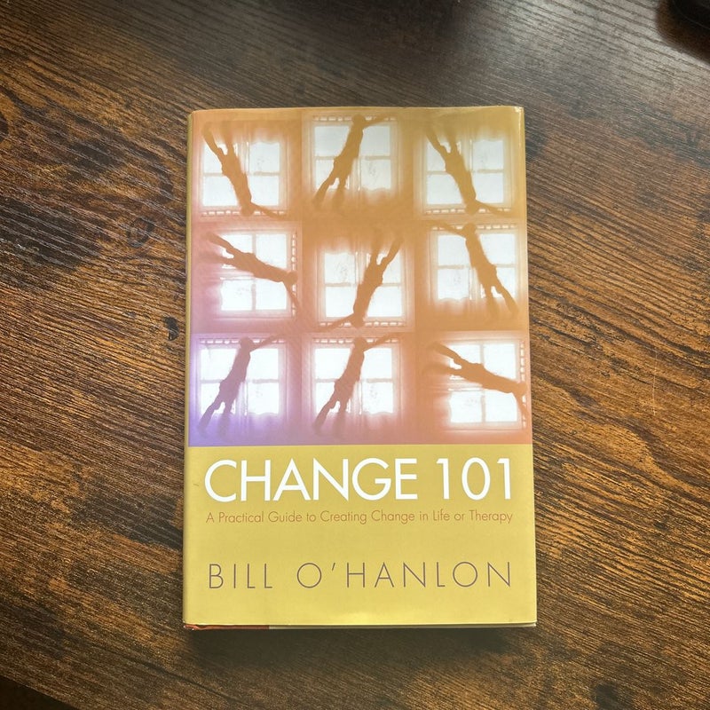 Change 101