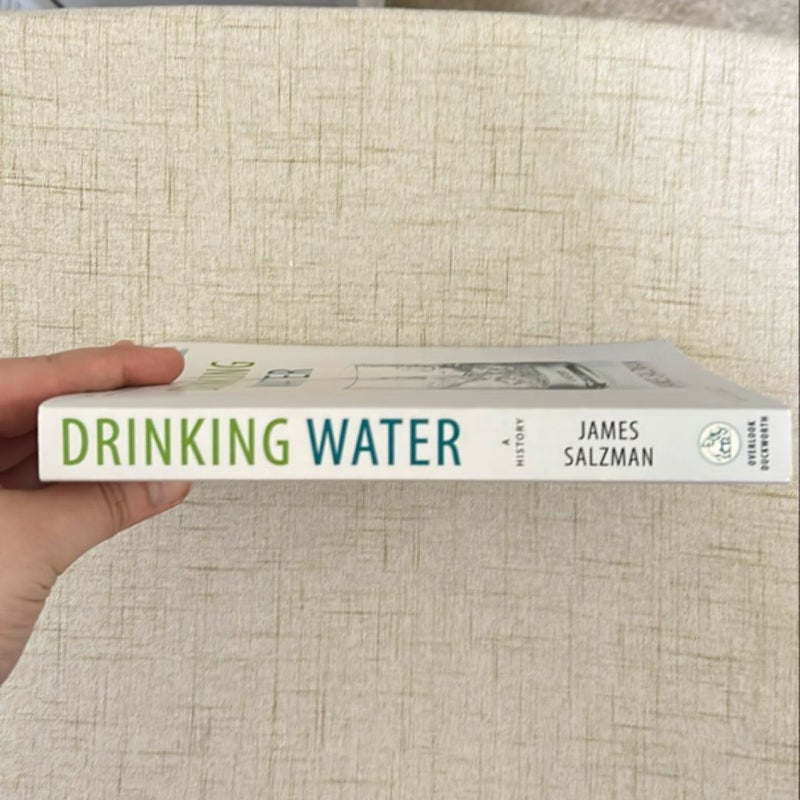 Drinking Water