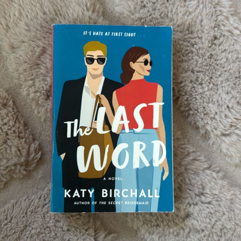 The Last Word